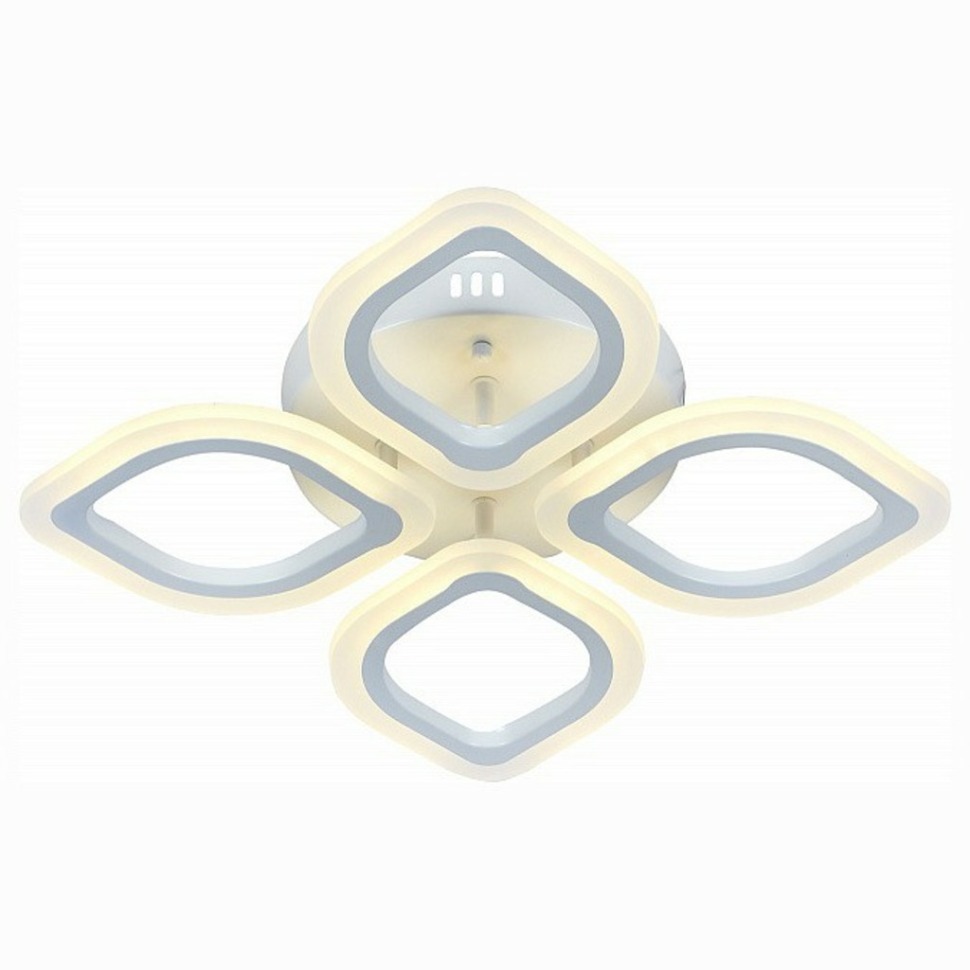 Фото Накладной светильник Escada Ella 10216/4LED ESC_10216_4LED - интернет-магазин МегаТерем в Москве