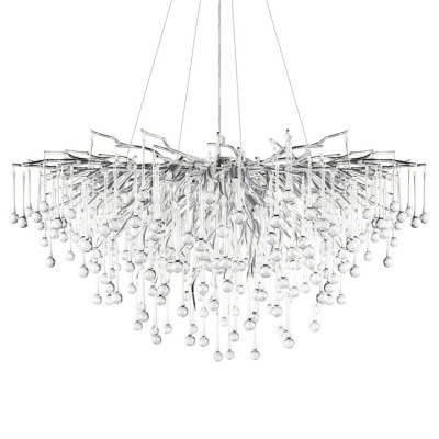 Подвесная люстра Loft it Drops 10376/1000 LF_10376_1000