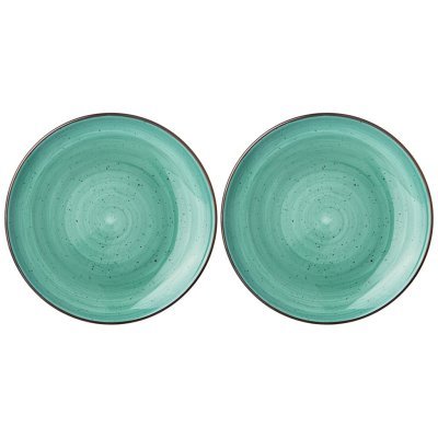 Набор тарелок закусочных br...