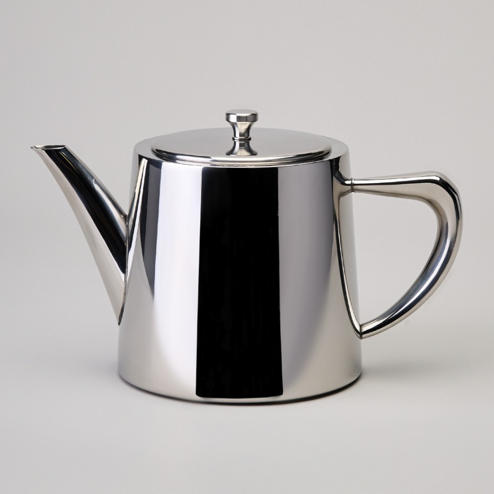 Фото Чайник agness, 1350 мл (916-432)  - интернет-магазин МегаТерем в Москве