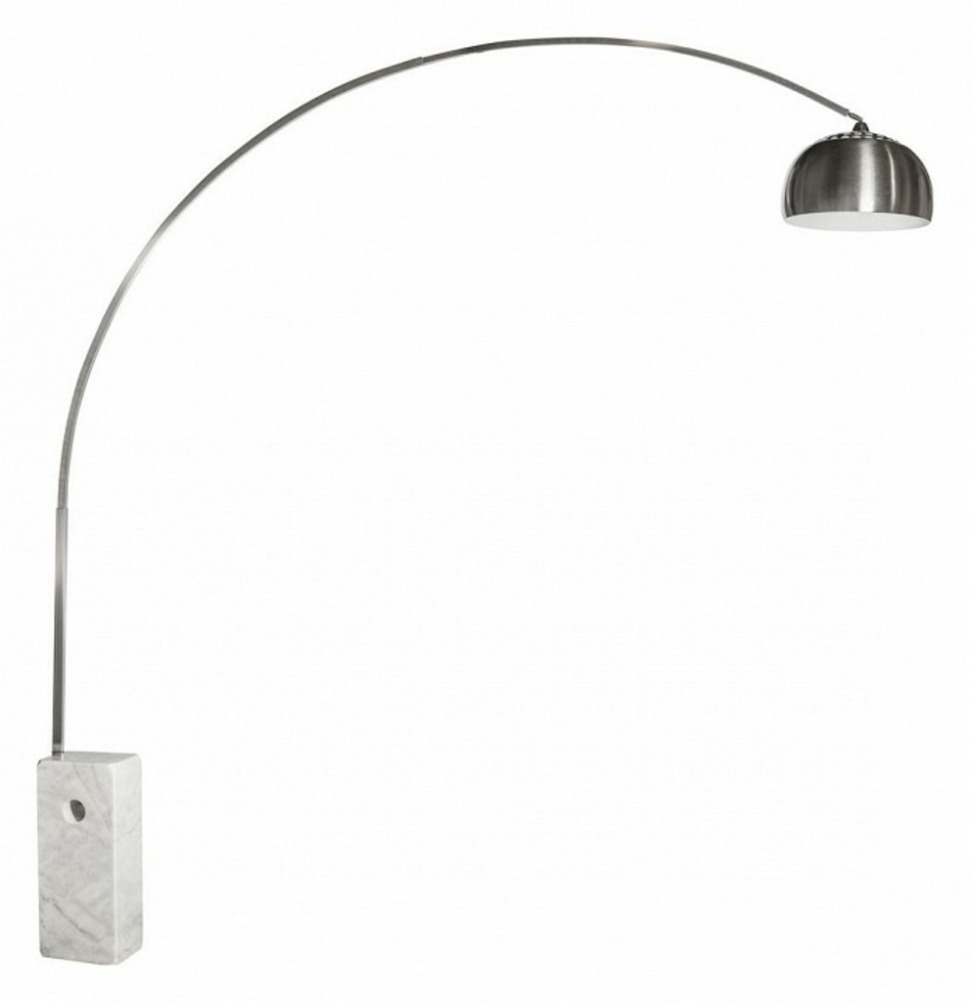 Фото Торшер Loft it Arco 5001 LF_5001 - интернет-магазин МегаТерем в Москве