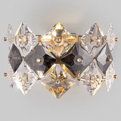 Накладной светильник Bogate's Rubis 371/3 EV_a067826