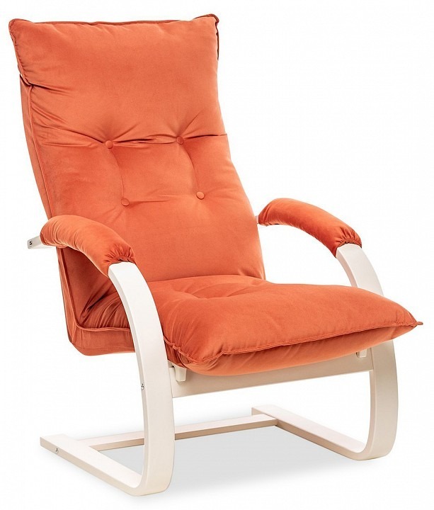 Фото Кресло Leset Монако LST_2500000117640 - интернет-магазин МегаТерем в Москве