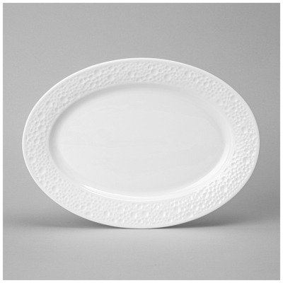 Блюдо овальное lefard cavie...