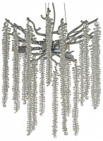 Подвесная люстра Dio D’Arte Tavenna Nickel Tavenna H 1.5.32.100 N DDA_Tavenna_H_1.5.32.100_N