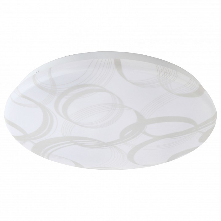 Фото Накладной светильник Эра Slim SPB-6 Slim 7 24-4K ER_B0043837 - интернет-магазин МегаТерем в Москве