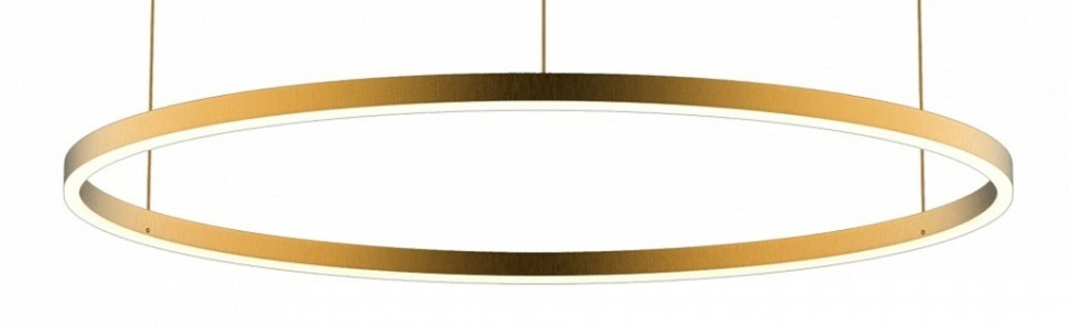 Фото Подвесной светильник Kink Light Тор 08214,33P(3000K) KL_08214.33P_3000K - интернет-магазин МегаТерем в Москве