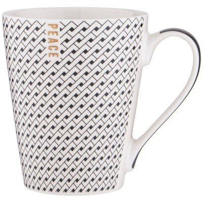 Кружка lefard "classic" 380 мл (260-759) 