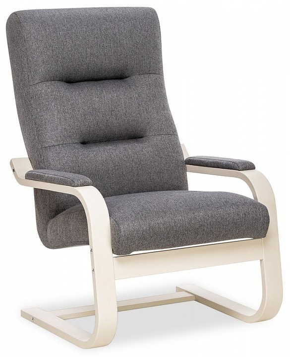 Фото Кресло Оскар LST_2500000190155 - интернет-магазин МегаТерем в Москве