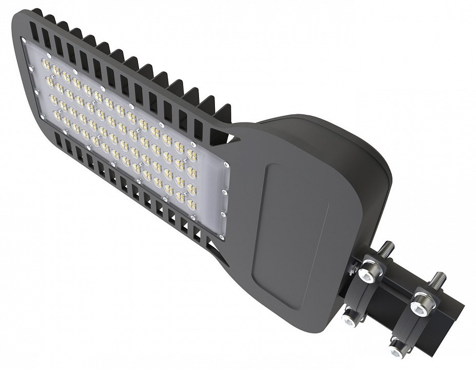 Фото Консольный светильник Gauss Qplus 629535322 GA_629535322 - интернет-магазин МегаТерем в Москве