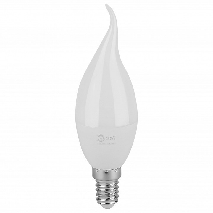 Фото Лампа светодиодная Эра Green Line E14 10Вт 6500K LED BXS-10W-865-E14 GL ER_B0067134 - интернет-магазин МегаТерем в Москве