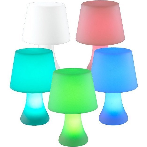 Фото Садовая фигура Novotech Conte 357342 NV_357342 - интернет-магазин МегаТерем в Москве