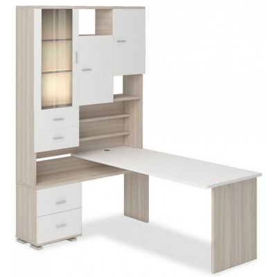 Стол компьютерный Домино СР...