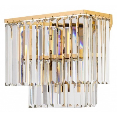 Накладной светильник Arti Lampadari Enio Enio E 2.30.100 GP AL_Enio_E_2.30.100_GP