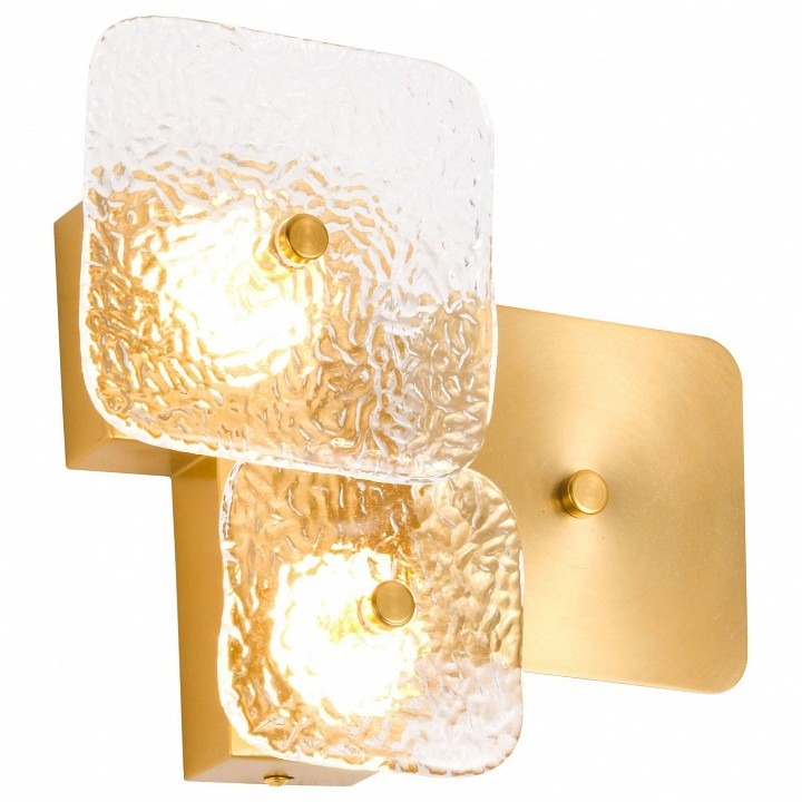 Фото Накладной светильник Lussole Moore LSP-7444 - интернет-магазин МегаТерем в Москве