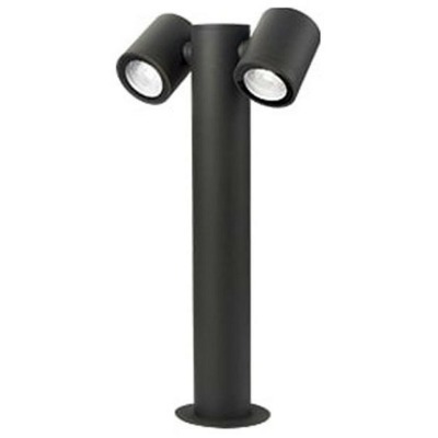 Наземный низкий светильник Gauss Sonata GD157 GA_GD157