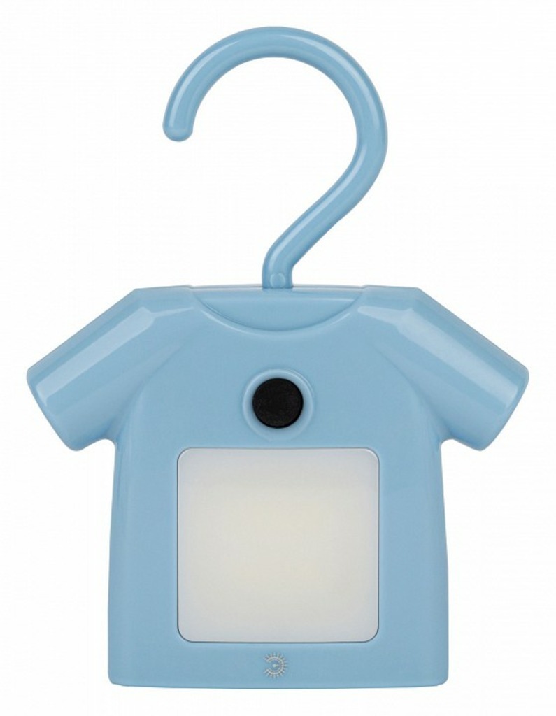 Фото Ночник Эра NLED485 Б0049344 ER_B0049344 - интернет-магазин МегаТерем в Москве