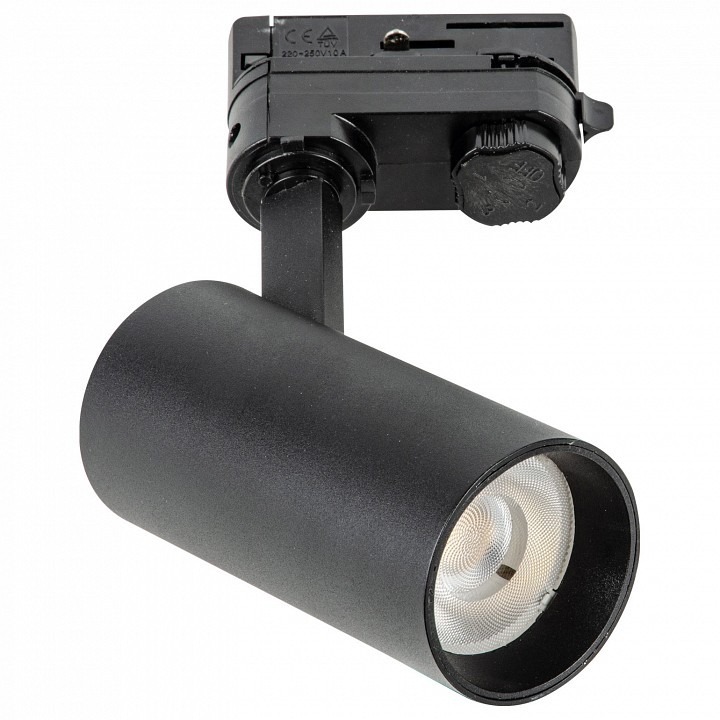 Фото Светильник на штанге Uniel ULB-T55 UL-00011204 UL_UL-00011204 - интернет-магазин МегаТерем в Москве