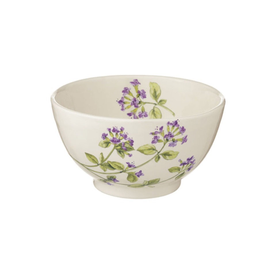 Фото Миска Rosemary 14.5 см 9407-RSM - интернет-магазин МегаТерем в Москве