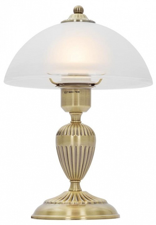 Фото Настольная лампа декоративная Citilux Латур CL413811 - интернет-магазин МегаТерем в Москве