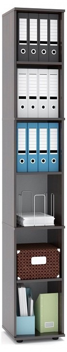 Фото Стеллаж-колонка ШУ-20 SK_SHU30V5 - интернет-магазин МегаТерем в Москве