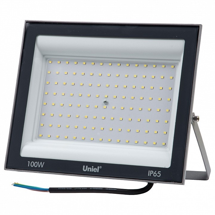 Фото Настенно-потолочный прожектор Uniel ULF-F23 UL-00011848 UL_UL-00011848 - интернет-магазин МегаТерем в Москве