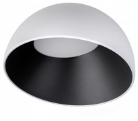 Накладной светильник Loft it Egg 10197/350 WB LF_10197_350_WB