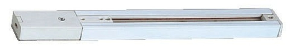 Фото Трек накладной Imex Трек 1 WH IL.0010.0031 IMX_IL.0010.0031 - интернет-магазин МегаТерем в Москве