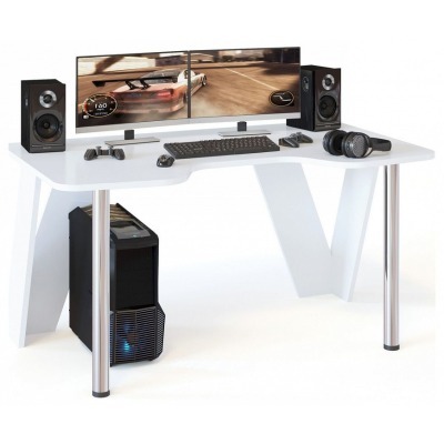 Стол компьютерный КСТ-116 S...