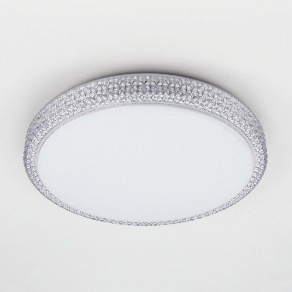 Фото Накладной светильник Citilux Альпина CL718A40G - интернет-магазин МегаТерем в Москве