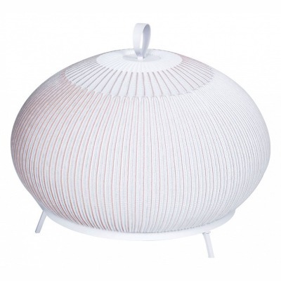 Настольная лампа декоративная Divinare Firefly 1808/33 TL-50 DV_1808_33_TL-50