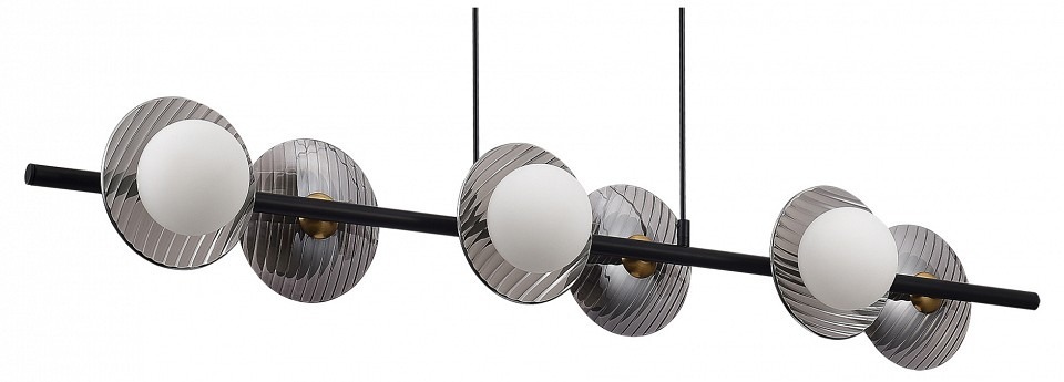 Фото Подвесной светильник ST-Luce Noon SL1521.403.06 - интернет-магазин МегаТерем в Москве