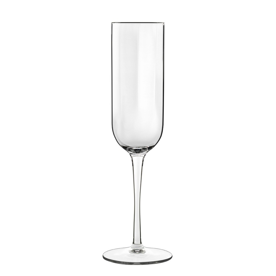 Фото Набор бокалов для игристого вина Jazz 210 мл, 6 шт 12983/02 - интернет-магазин МегаТерем в Москве