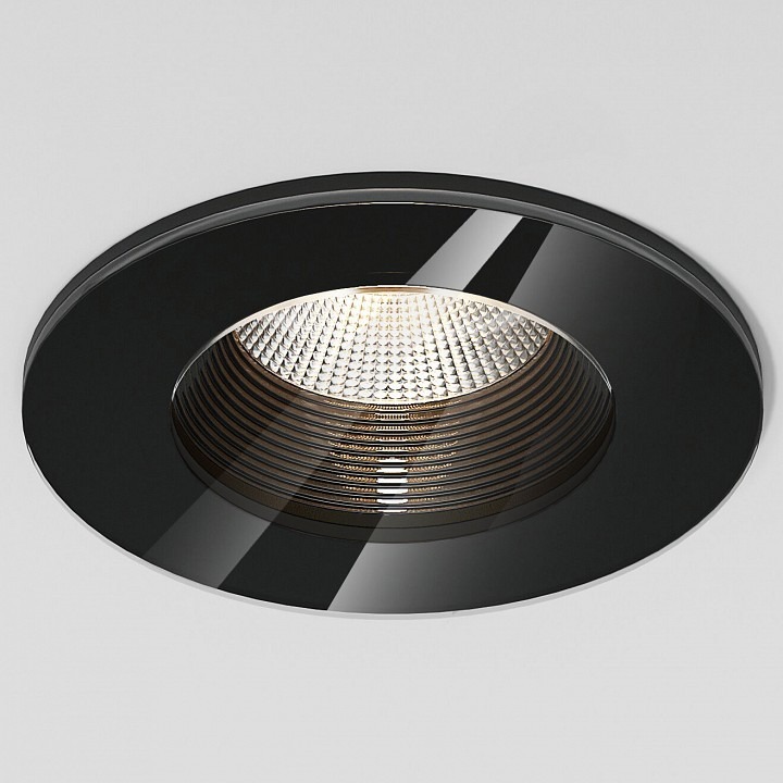 Фото Встраиваемый светильник Elektrostandard Artis a066138 ELK_a066138 - интернет-магазин МегаТерем в Москве