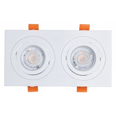 Встраиваемый светильник DeM...