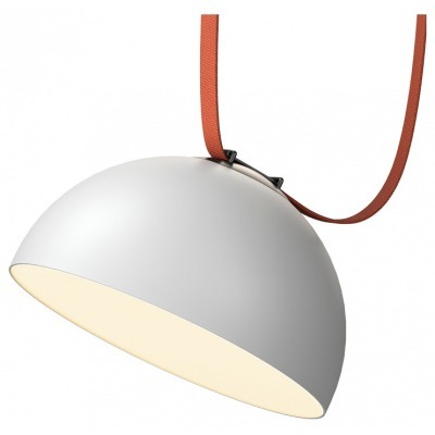 Накладной светильник Denkirs Belty Flow DK5563-WH+BK DK_DK5563-WH_BK