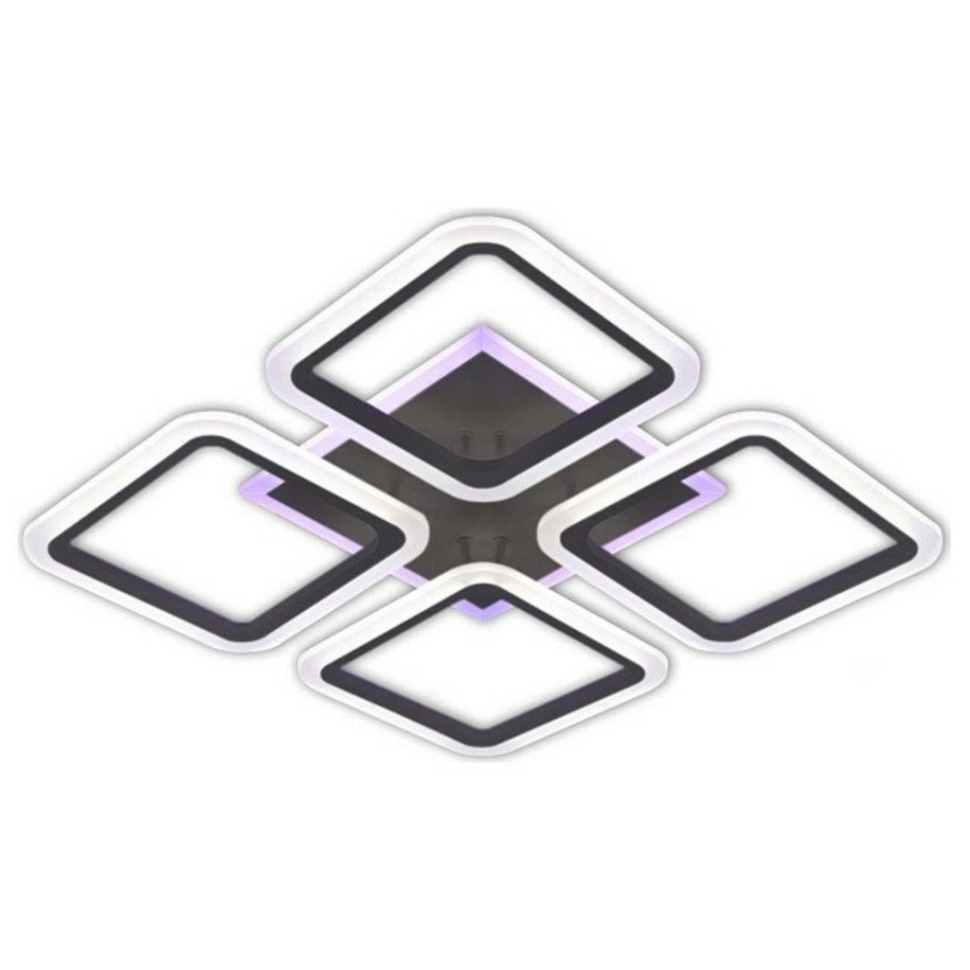 Фото Накладной светильник Citilux Паркер Смарт 1 CL232A145E - интернет-магазин МегаТерем в Москве