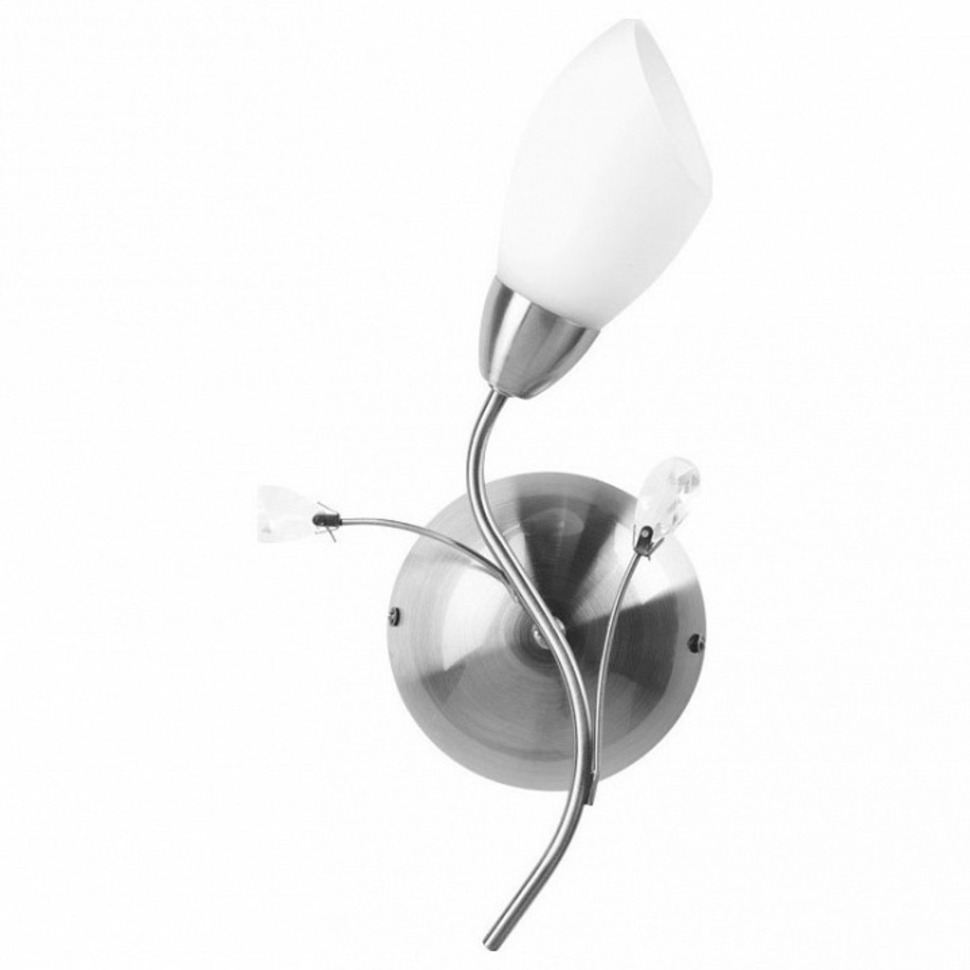 Фото Бра MW-Light Нежность 18 356025201 MW_356025201 - интернет-магазин МегаТерем в Москве