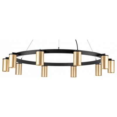 Подвесная люстра Lightstar Rullo LR020400 LS_LR020400