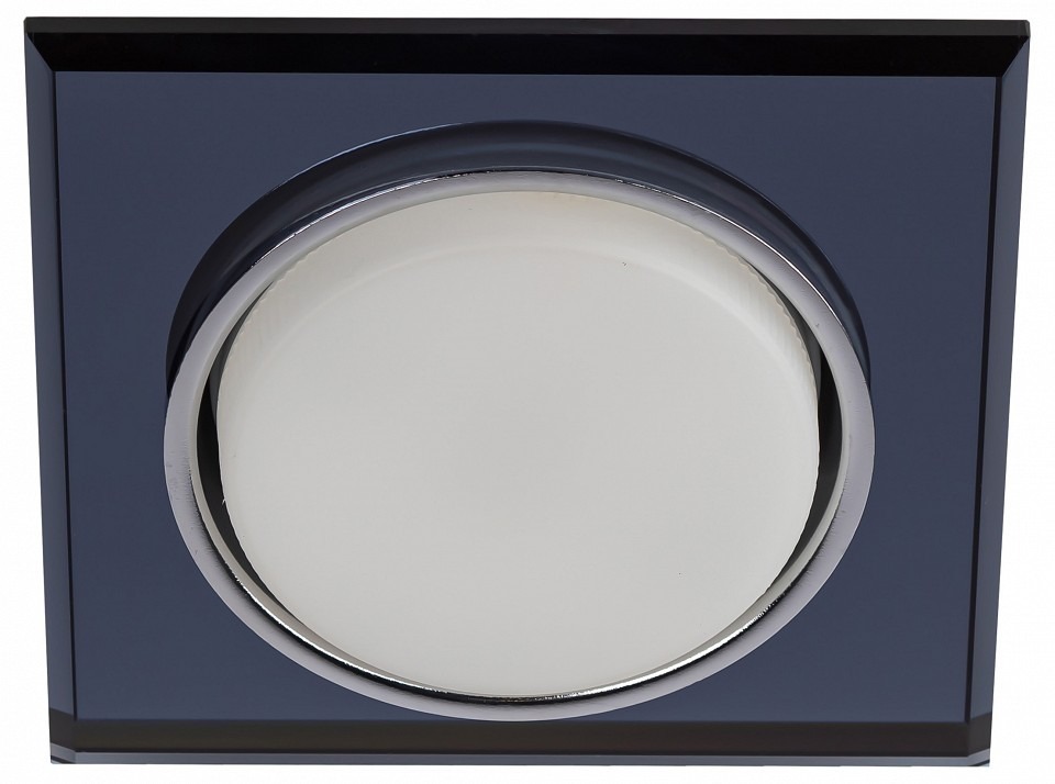 Фото Встраиваемый светильник Эра DK LD50 Б0057473 ER_B0057473 - интернет-магазин МегаТерем в Москве