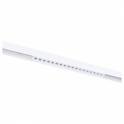 Накладной светильник Arte Lamp Linea A4675PL-1WH AR_A4675PL-1WH