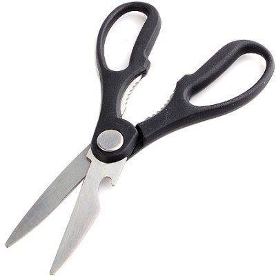 Ножницы кухонные 19,5 см Ma...