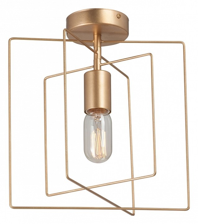 Фото Светильник на штанге Vitaluce V3793 V3793-8/1PL VI_V3793-8_1PL - интернет-магазин МегаТерем в Москве