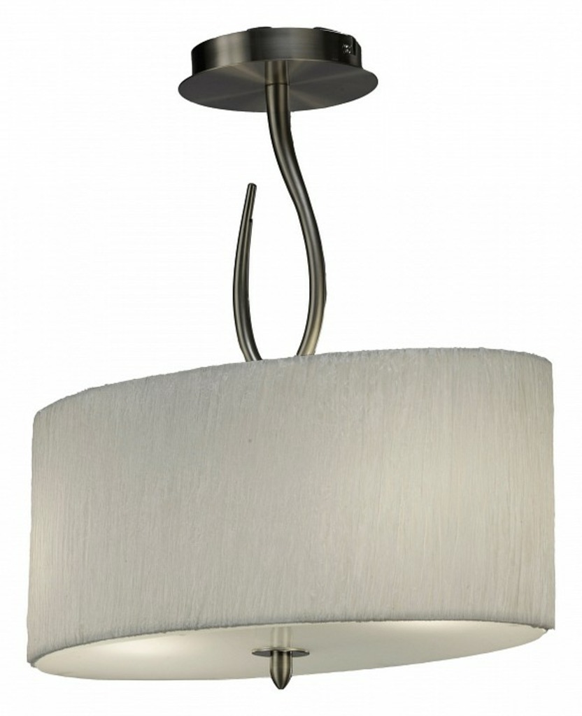 Фото Светильник на штанге Mantra Lua 3710 MN_3710 - интернет-магазин МегаТерем в Москве