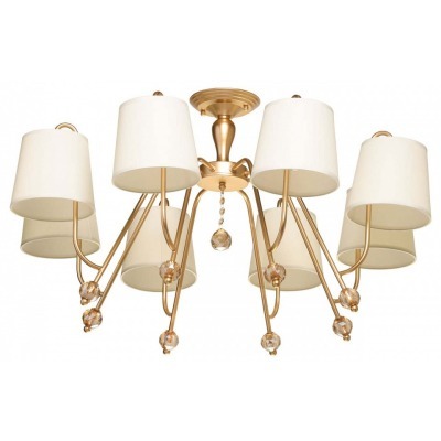 Подвесная люстра MW-Light В...