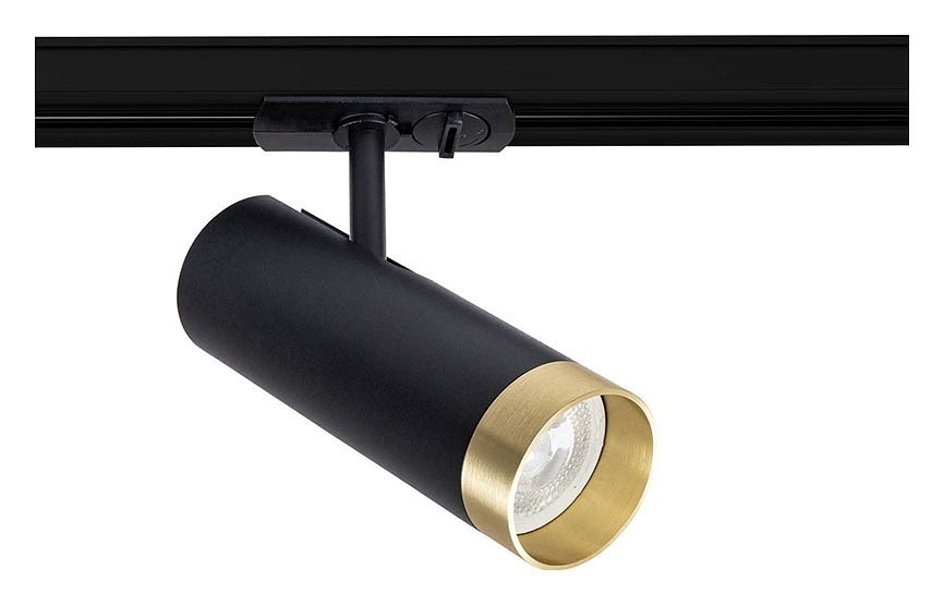 Фото Светильник на штанге Arte Lamp Topic A2356PL-1BK AR_A2356PL-1BK - интернет-магазин МегаТерем в Москве