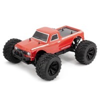 Радиоуправляемый джип HSP/HNR Mars 4WD 1:10 (H9801-MT-RED)