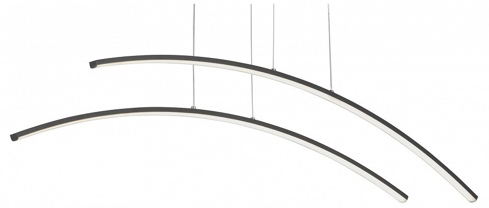 Фото Подвесной светильник Vitaluce V2709 V2709-1/2S VI_V2709-1_2S - интернет-магазин МегаТерем в Москве