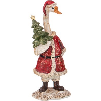 Фигурка "ganso" 16*6*16 см. Lefard (162-790)