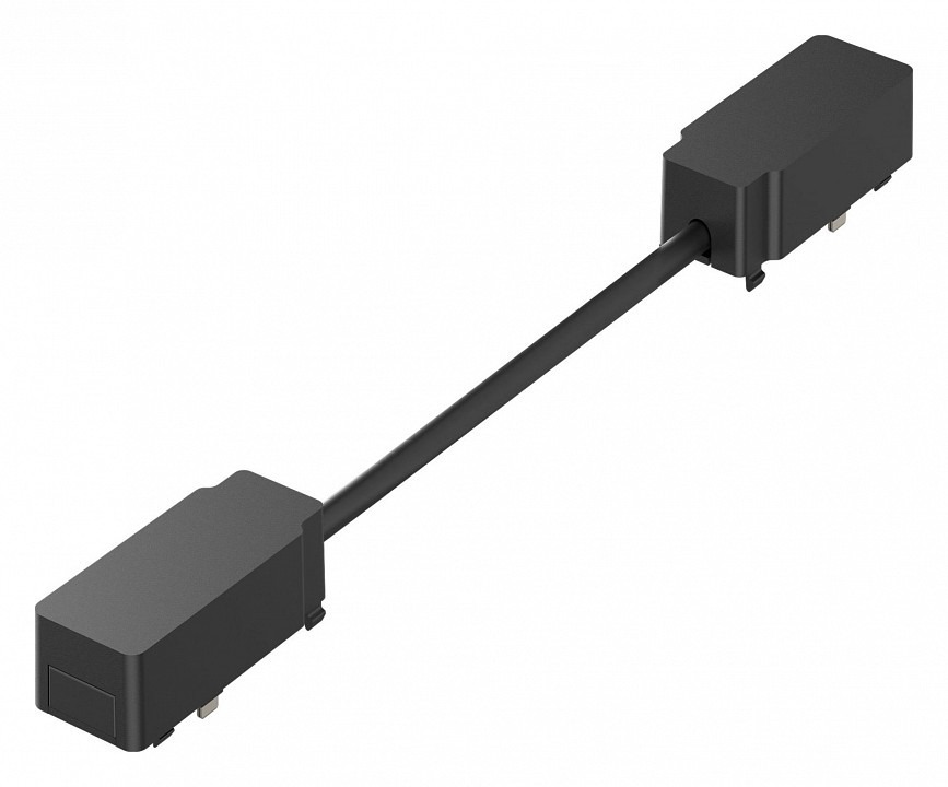 Фото Токопровод центральный ST-Luce Skyflat ST067.409.18 - интернет-магазин МегаТерем в Москве